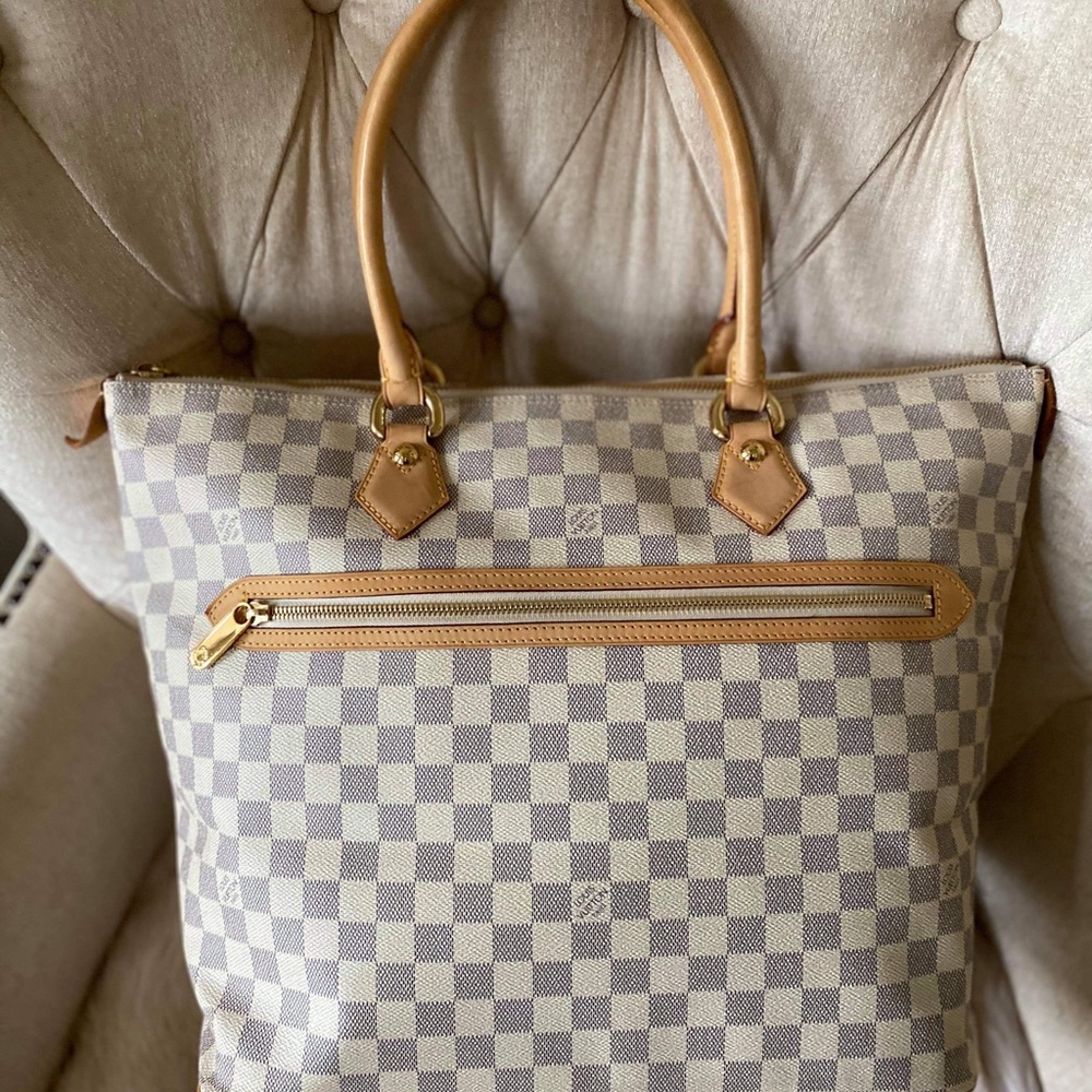 Louis Vuitton Saleya GM